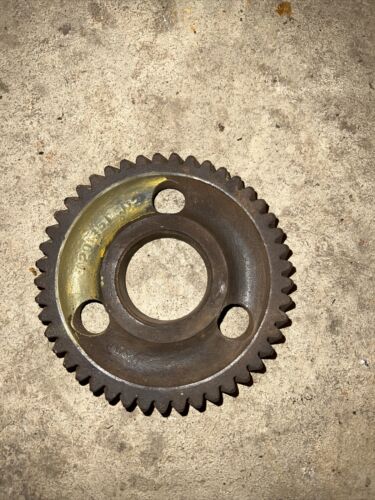 John Deere 2510 1020 2020 Tractor Engine Timing Idler Gear T20135T