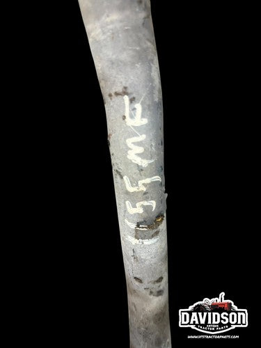 Massey Ferguson 1155 Tube Pipe Antique Tractor