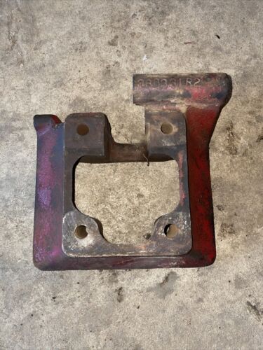 Case IH 666 Fuel Tank Spacer 388331R2 Fits 544 656