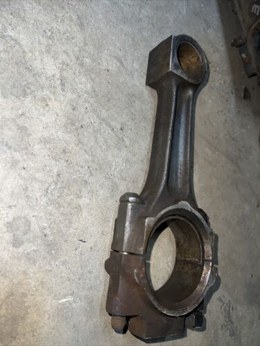 IH Case International D206 Connecting Rod Antique Tractor