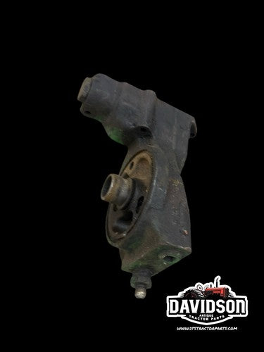 Oil Filter Housing Body AR76582 John Deere Tractor R62110 R50382 R54561 R59483