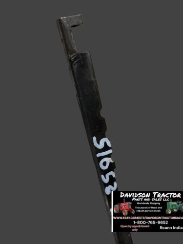 IH Farmall 51653-DA Shift Fork Antique Tractor