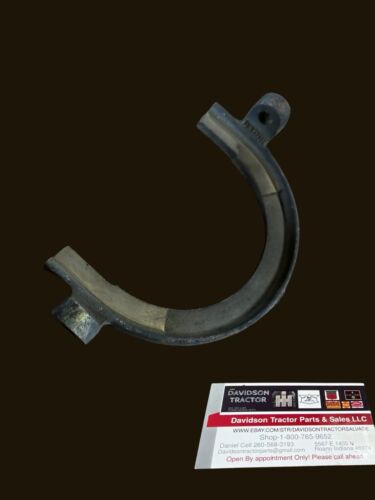John Deere D GP Bronze Clutch Collar Fork D100R