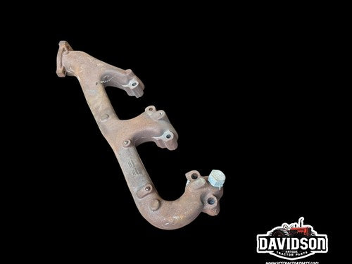 Chevrolet , GM exhaust manifolds  5013677 5013677 PAIR
