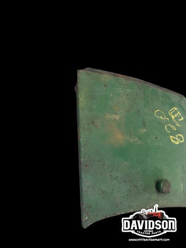 AT20026 Battery Door Fits John Deere 820, 920, 1020, 1520, 830, 930, 1030+