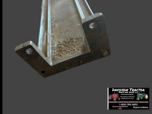 John Deere R radiator side casting R177R Antique Tractor