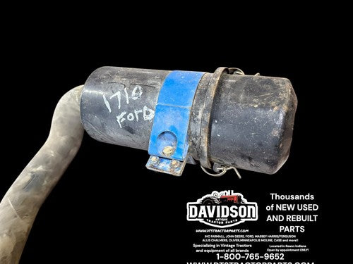 Ford 1710 Tractor Air Cleaner Antique Tractor