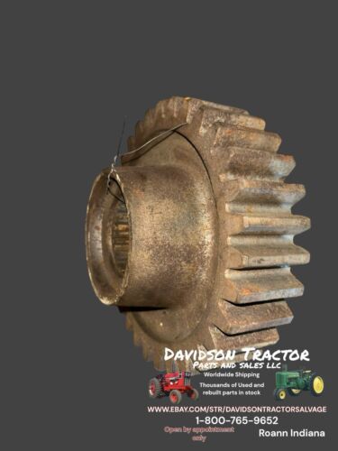 R42014 PTO Gear Fits John Deere 2840 3020 3030 3120 3130 4000 4020 4030 4040