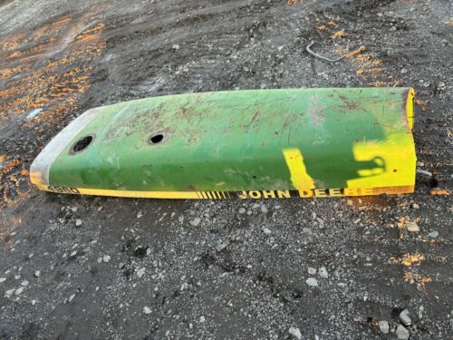 John Deere 4960  Tractor Hood Nice One!