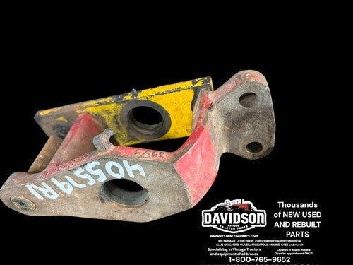 405579R1 IH International 574 Front Axel Bracket Antique Tractor
