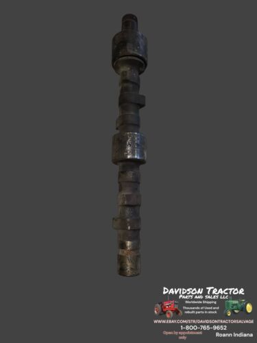 JOHN DEERE 70 DIESEL CAMSHAFT F1889R Antique Tractor