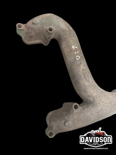 John Deere 70-720-730 Diesel Exhaust Manifold Antique Tractor