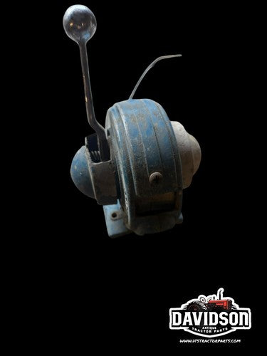 Ford 5000 Select-o-speed Shifter Antique Tractor