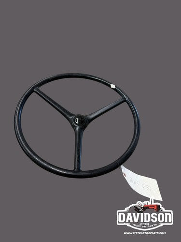 Massey Harris Steering Wheel MHS031 32767A,30, 33, 44, 55, 81, 82, 101,+