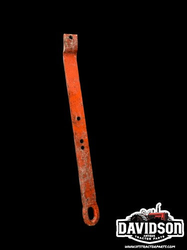 Allis Chalmers WD WD45 45 AC Tractor ORIGINAL snap coupler drawbar hitch tongue