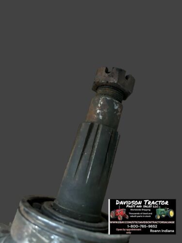 1941 John Deere A Transmission Input Gear  A2323R   Antique Tractor