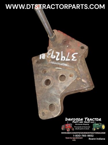 International Farmall 379293R1 Hydraulic Valve Assembly Antique Tractor