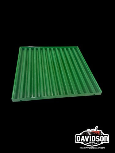 R2002 Side Screen Fits John Deere 2510, 2520