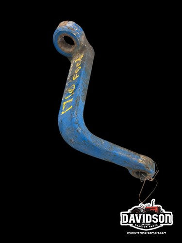 Ford 1310 1510  1710 1910  Steering Pitman Arm SBA334521110