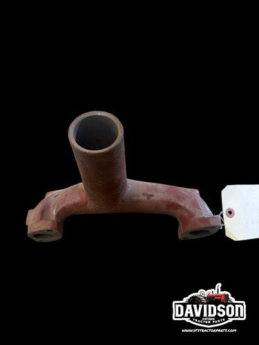 Sparex, S.66047 Manifold, Vertical, Dexta, 957e9430a for Ford Dexta, Super Dexta