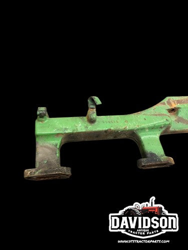 John Deere 4430 Tractor 404 Diesel Engine Coolant Manifold R50415