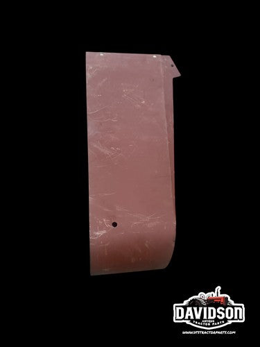 531093M91 L/H Side Panel for Massey Ferguson 235, 230 PRIOR TO 9A243032