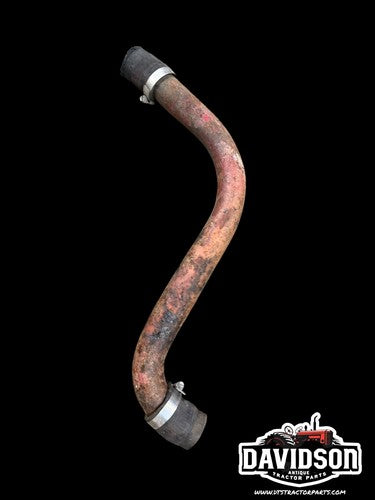 Ford 8N 9N 2N air cleaner pipe