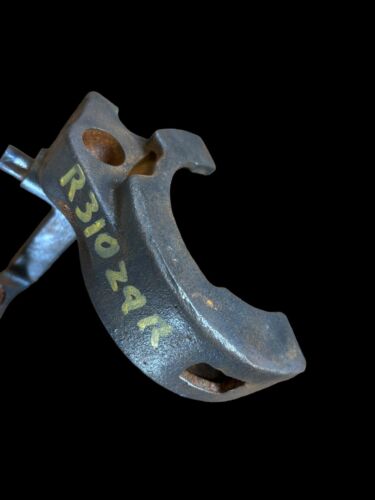 1962 John Deere 3010 Tractor Transmission Gear Shift Fork R31029R