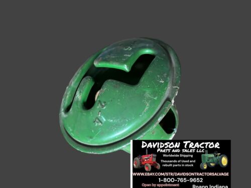 NEW OLD STOCK  SHIFT QUADRANT HOUSING FOR JOHN DEERE B TRACTOR AB3194R