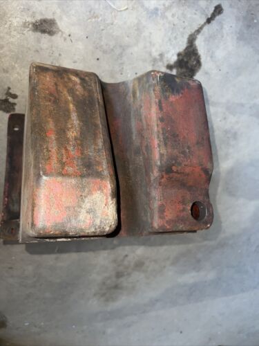 IHC Farmall H Hydraulic Reservoir Antique Tractor