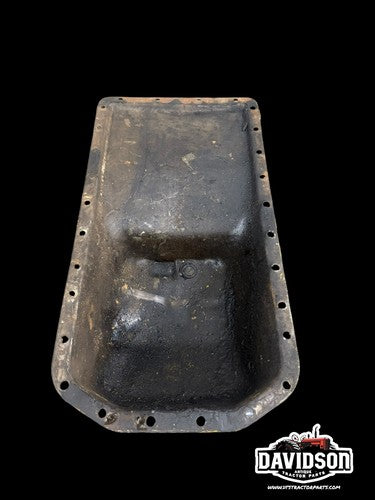 John Deere 2020 Oil Pan 219 Engine