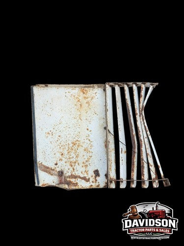Case 970 Side Panel Antique Tractor