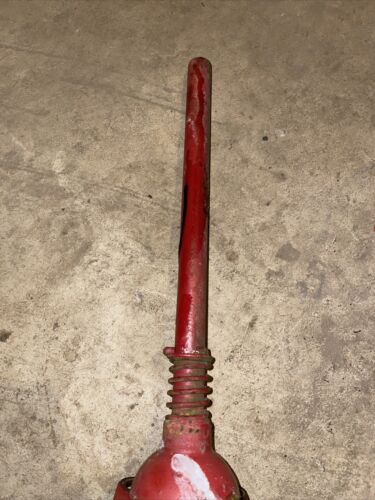 Farmall F12 F14 rowcrop tractor Original IH transmission gear shift shifter