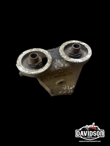 Massey Ferguson 1155 Filter Housing Antique Tractor