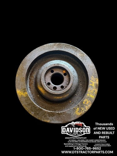 IH Cub Cadet 154 Low Boy Flywheel LoBoy Farmall