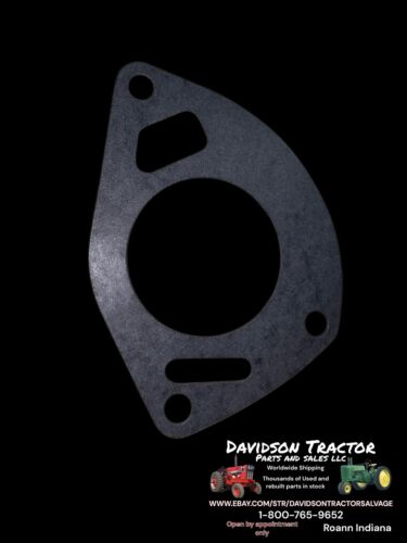 IH FARMALL M SUPER M 400 450 C248 C281 WATER-COOLANT INTAKE GASKET 45685D