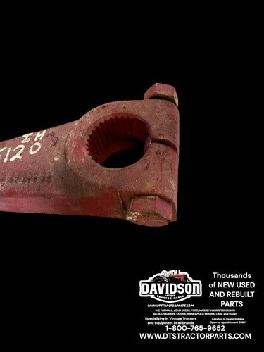 1533047C1 Case IH Maxxum 5120 5130 5140 5220 Steering Arm NEW
