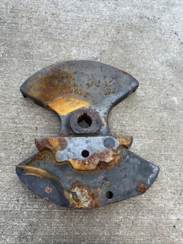 International Harvester Shift Cam 380114R2 For 706 756 826 1466 1086 886 856 ++