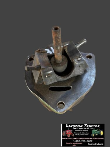 John Deere R31337R R26138R R26136R Ventilator 4020 Pump Antique Tractor