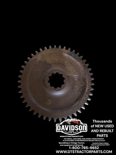 IH Farmall 100 130 1st Gear 364442R1 Transmission Antique Tractor