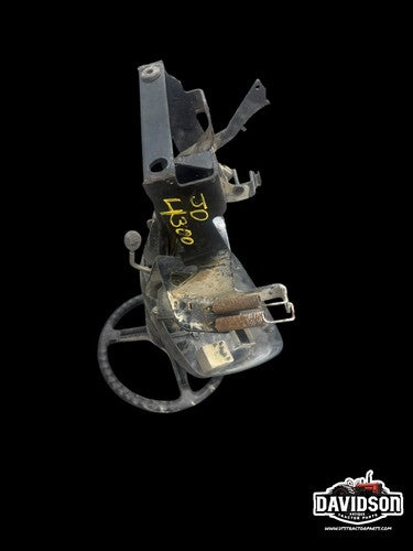 John Deere 4300 Tractor Steering Column Assembly