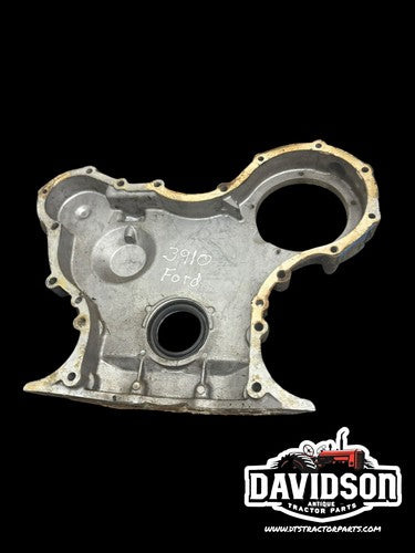 Ford 3910 Timing Cover Antique Tractor