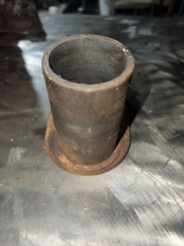 McCormick WD9 Clutch Throwout Sleeve 8872-D Antique Tractor