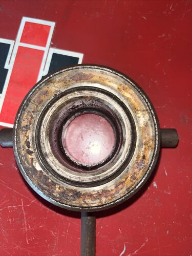 International Sleeve-clutch Release 6691DA Farmall H SH
