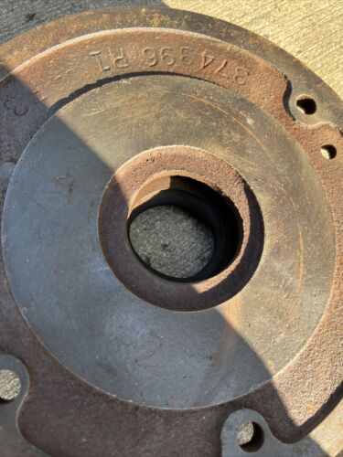 International Farmall 460 504 Inner Brake Housing 374396R1