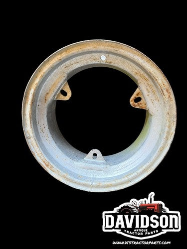 8x16 3 Loop Tractor Rim Antique Tractor