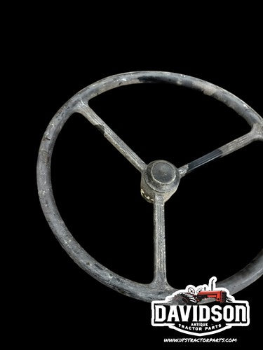 Ford 4630 Tractor Steering Wheel