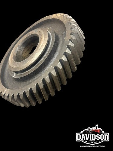 John Deere 2010 RU Transmission 1st & 2nd Speed Gear T13167T  Tractor