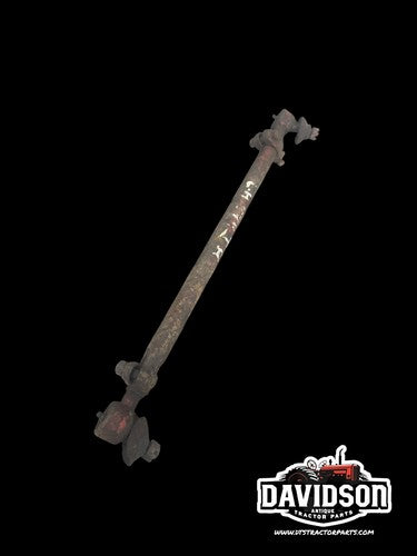 International 444 Left Tie Rod Antique Tractor