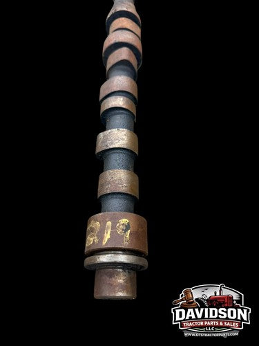 John Deere 219 Diesel Engine Camshaft 2030 2440 2520 JD410 And JD450D